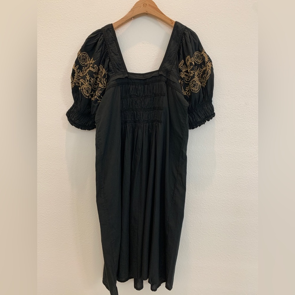 LUNA BI Black dress